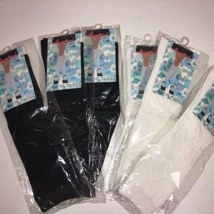 SCHOOL GIRL LONG SOCKS